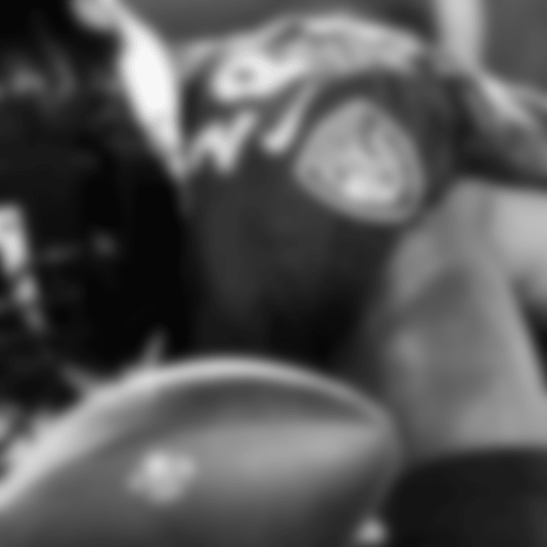 Marquise Robinson BG