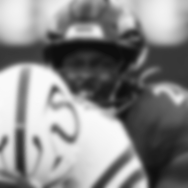 Malaki Starks BG