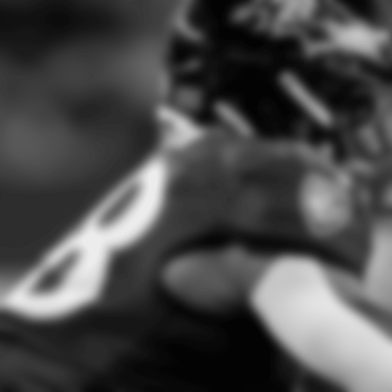 Chandler Martin BG