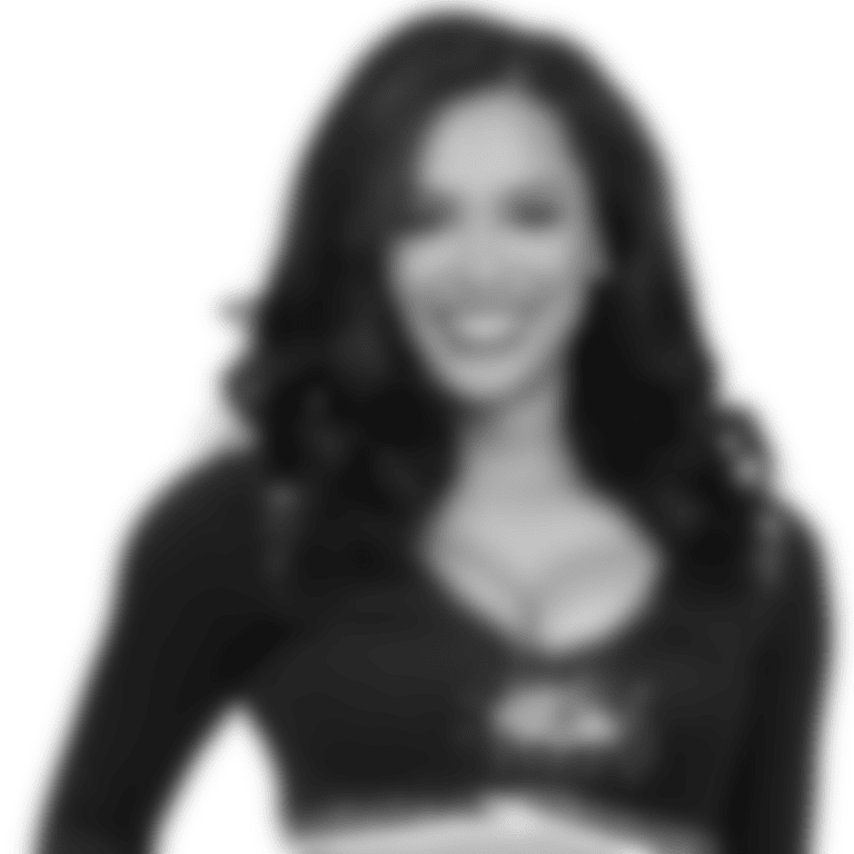 CHEER - Aaliyah