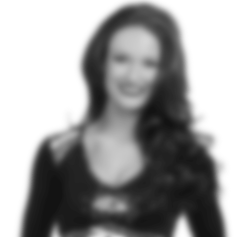 CHEER - Madelym
