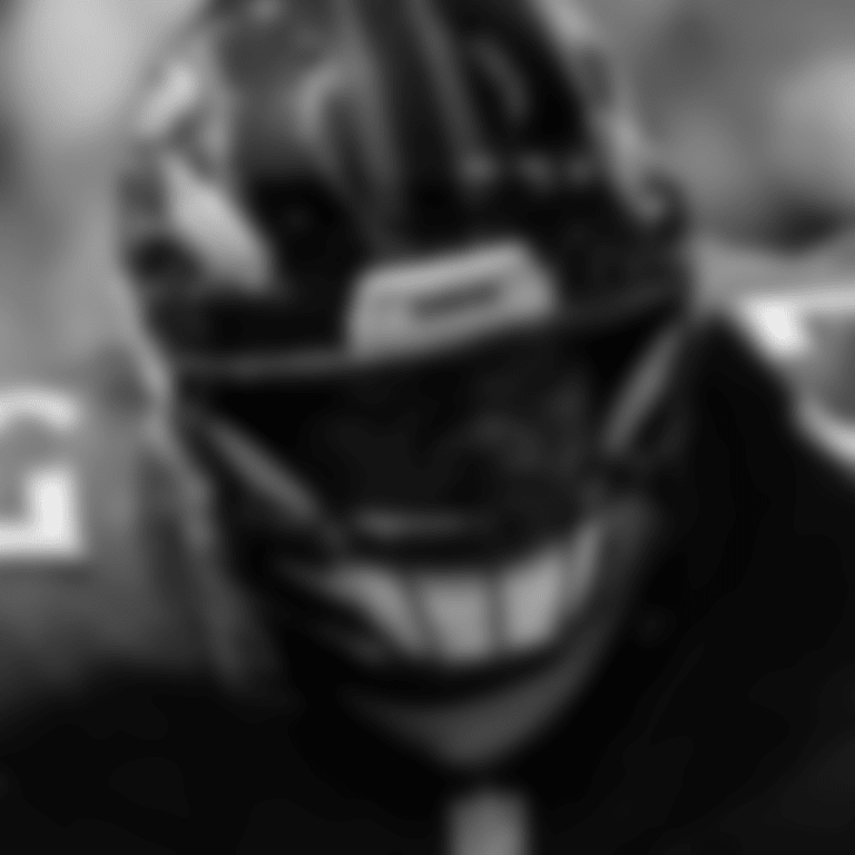 Corey Bullock BG