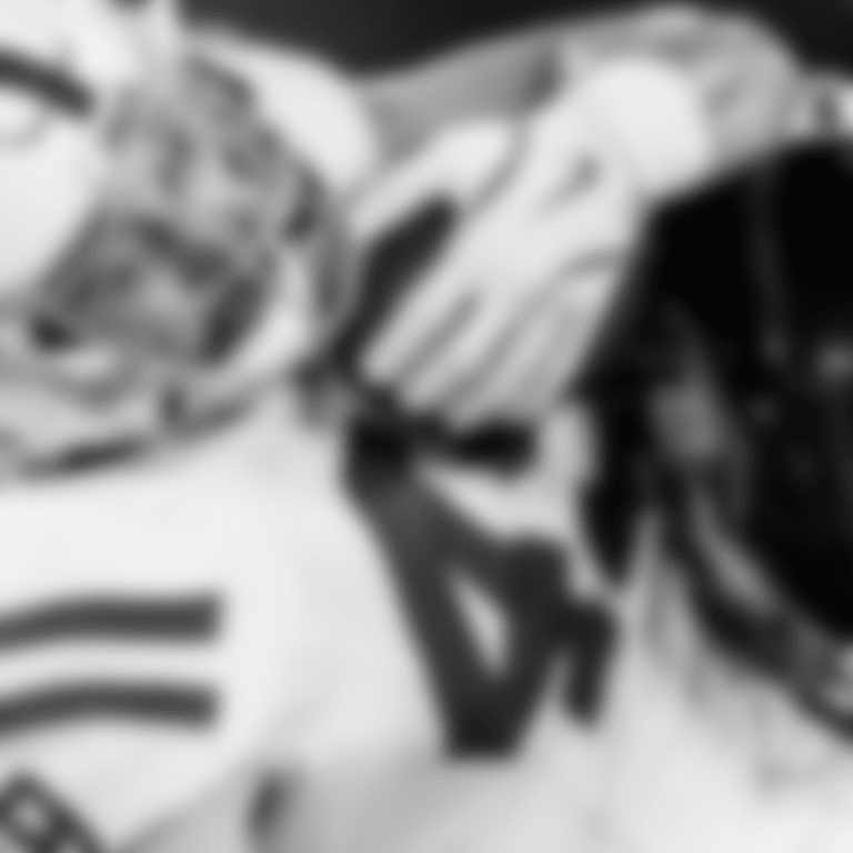 Keondre Jackson BG