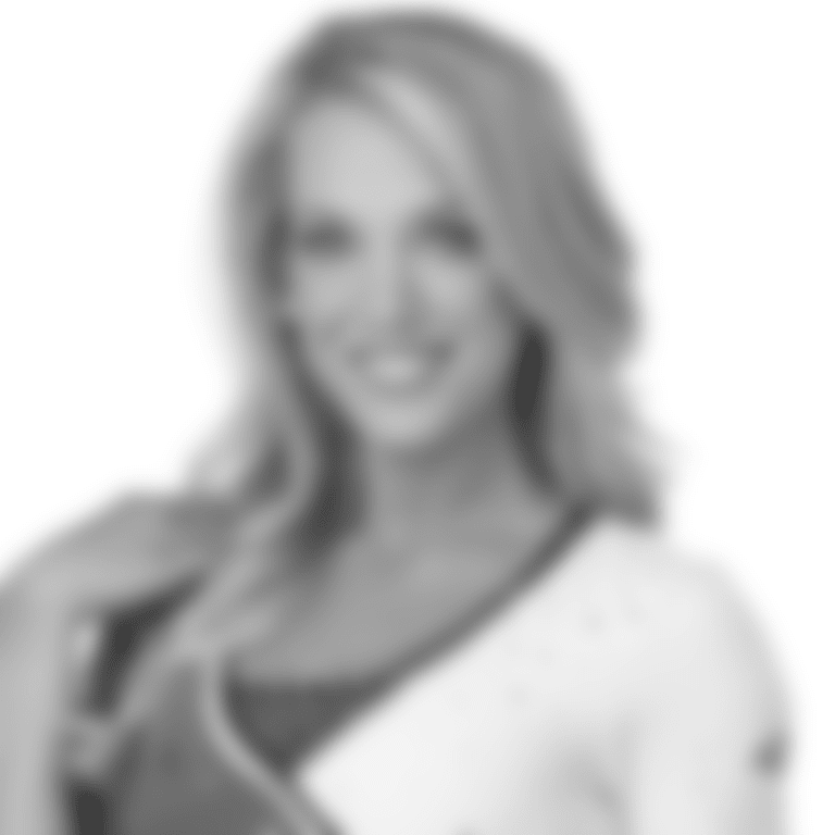 CHEER - Brittany
