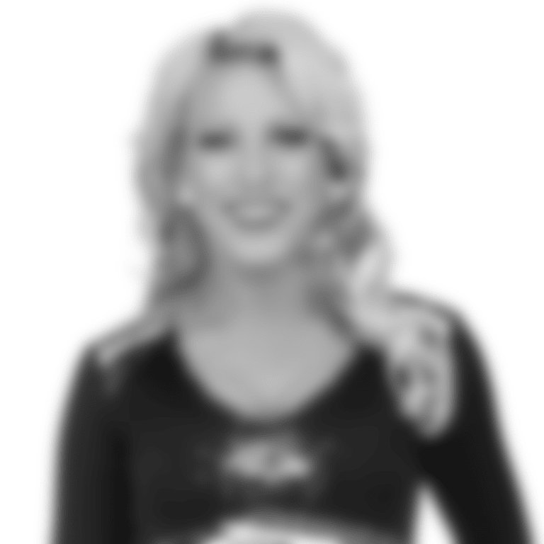 CHEER - Jaime