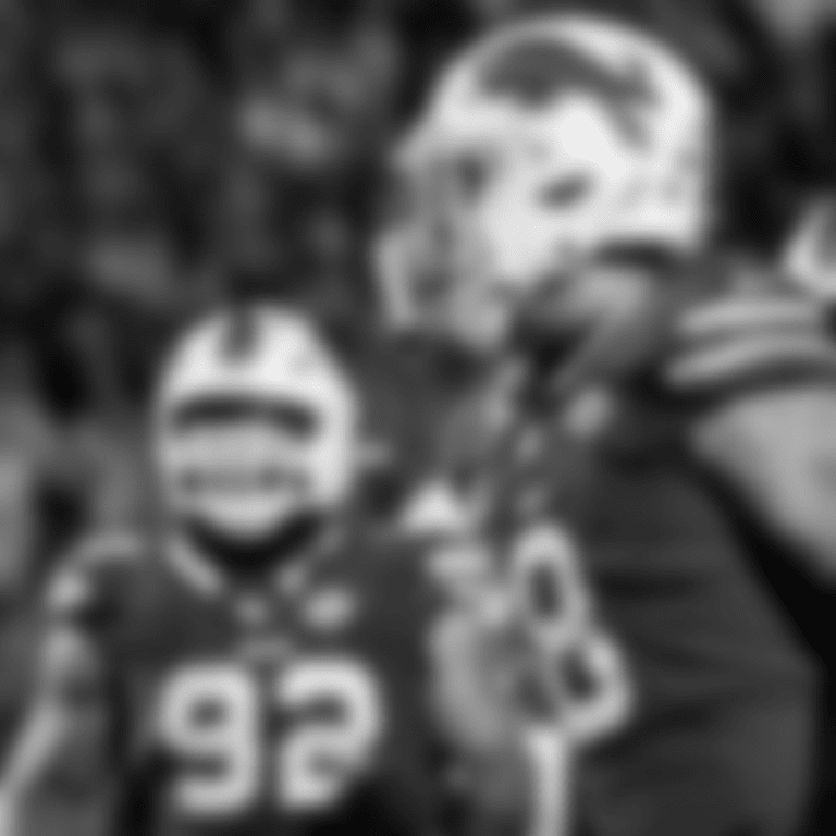 Lamar Jackson BG