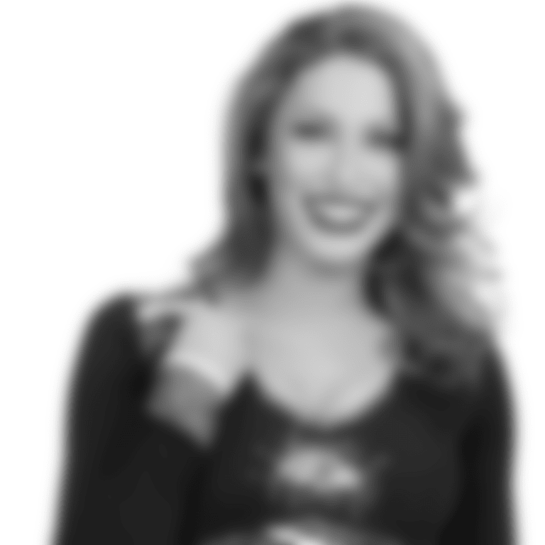 CHEER - Annabel E