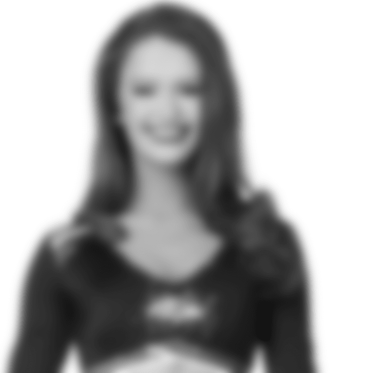 CHEER - Camryn