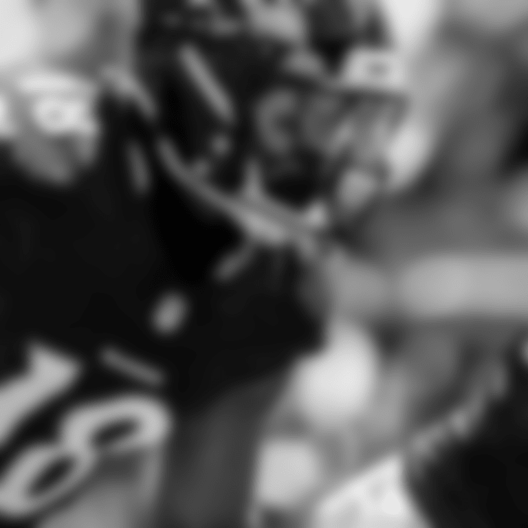 Keith Kirkwoog BG
