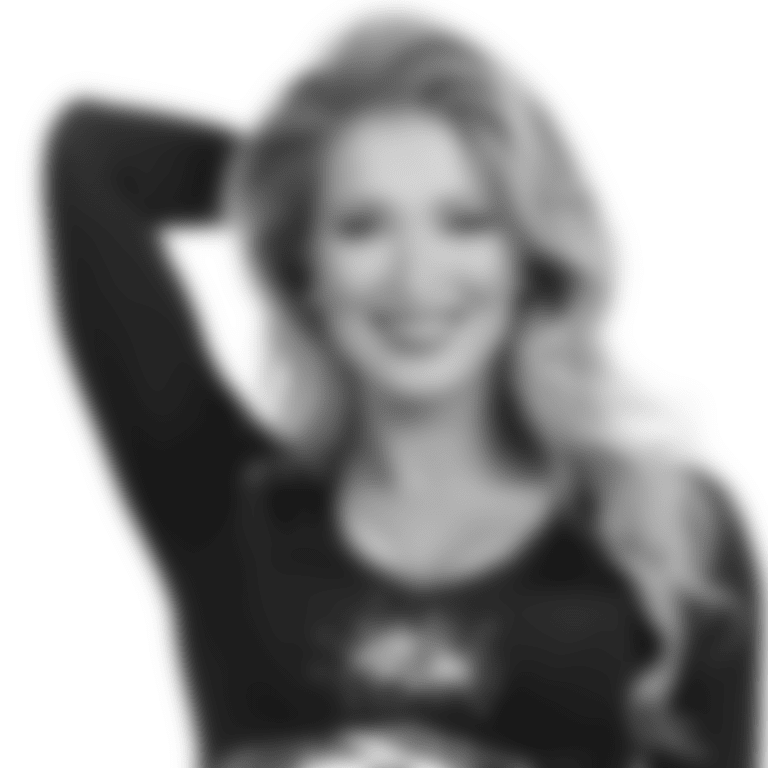CHEER - Morgan N