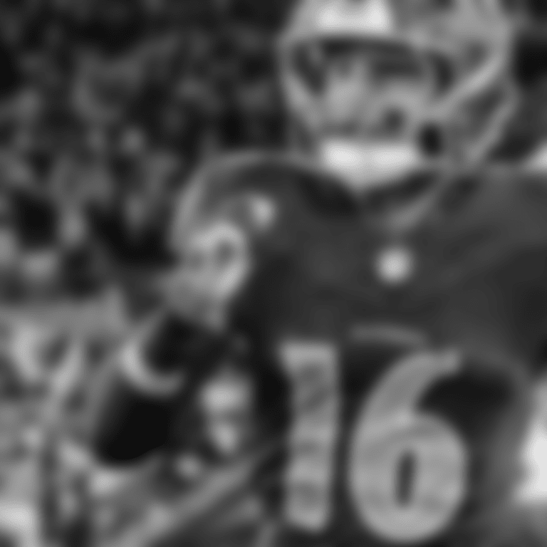 Tylan Wallace BG