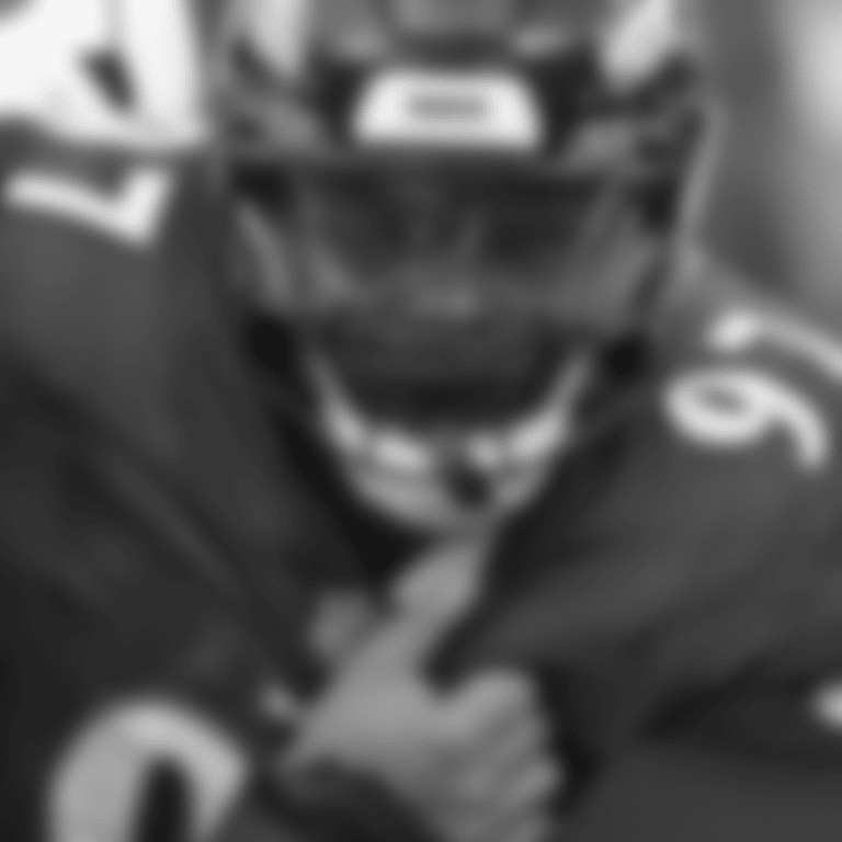 CJ OKoye BG