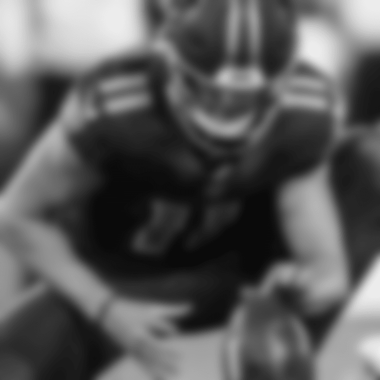 Jordan Stout BG