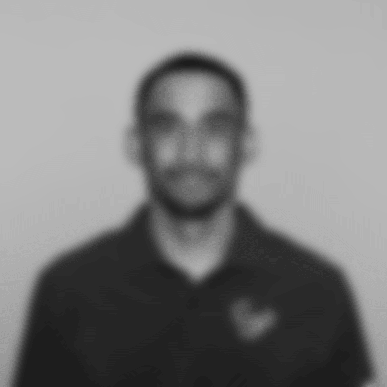 Dino Vasso 2024 headshot