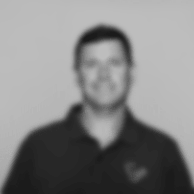 Bill Lazor 2024 headshot