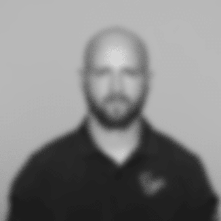 Will Burnham 2024 headshot