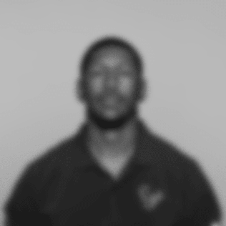 Ben Bolling 2025 headshot