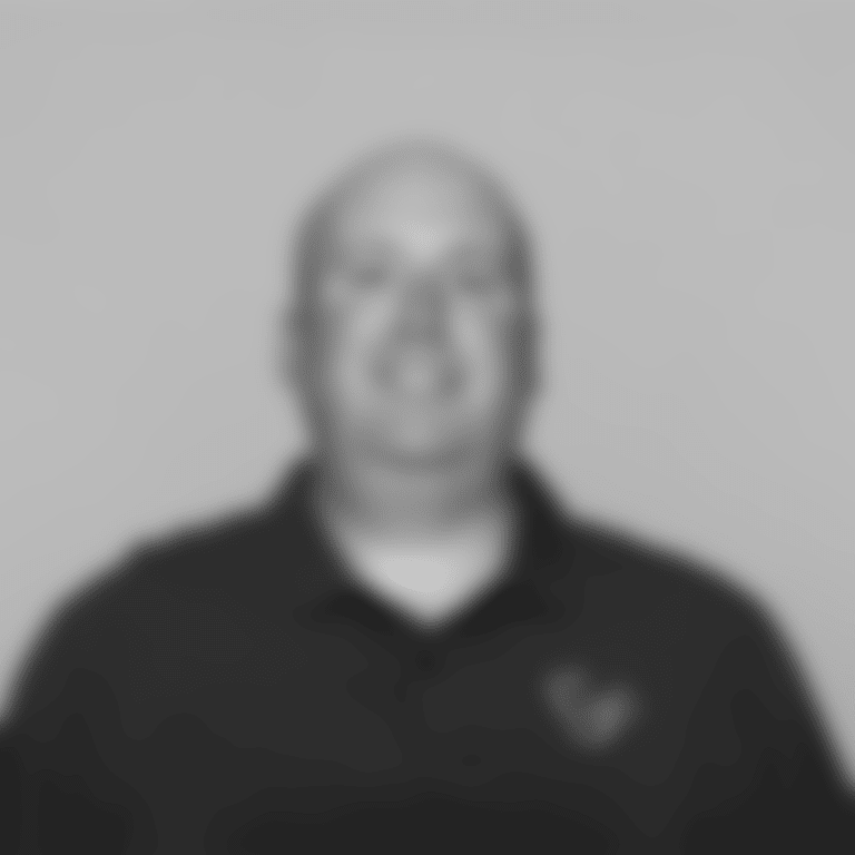 Zach Yenser 2024 headshot