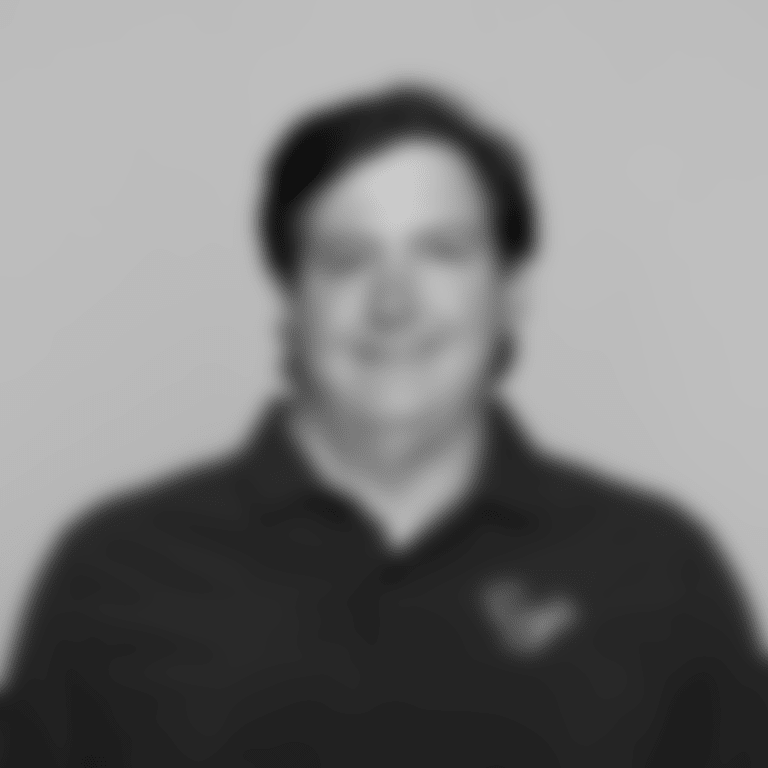 Mike Snyder 2024 headshot