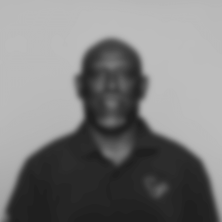 Danny Barrett 2024 headshot