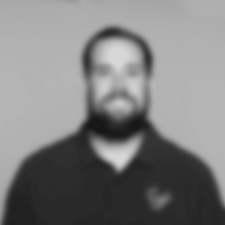 Jake Olson 2024 headshot