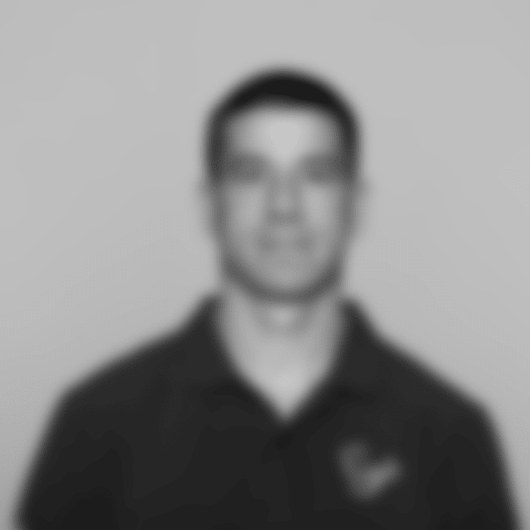 Frank Ross 2024 headshot