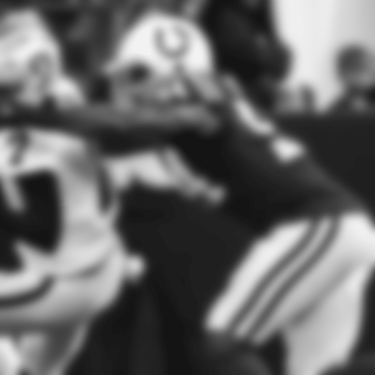 94-Lewis Action Photo