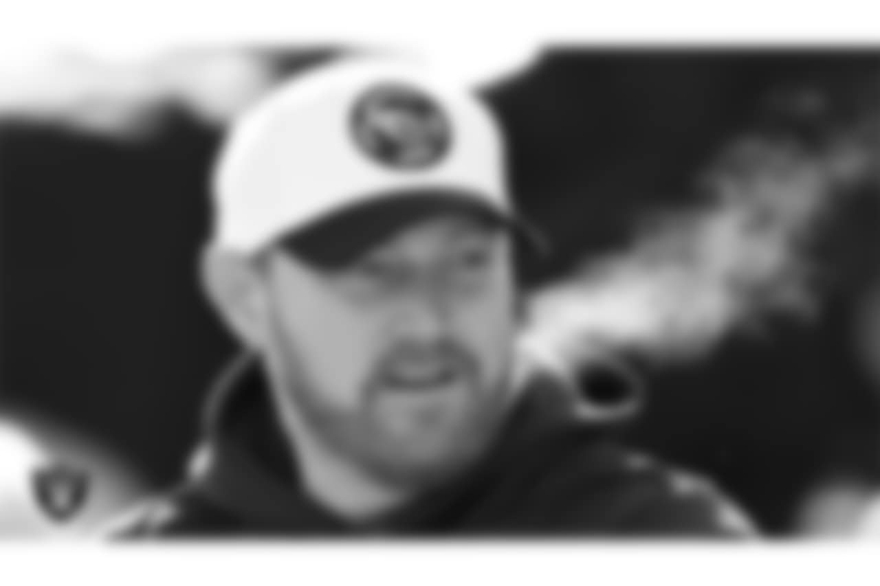 Luke Steckel - Tight Ends Coach