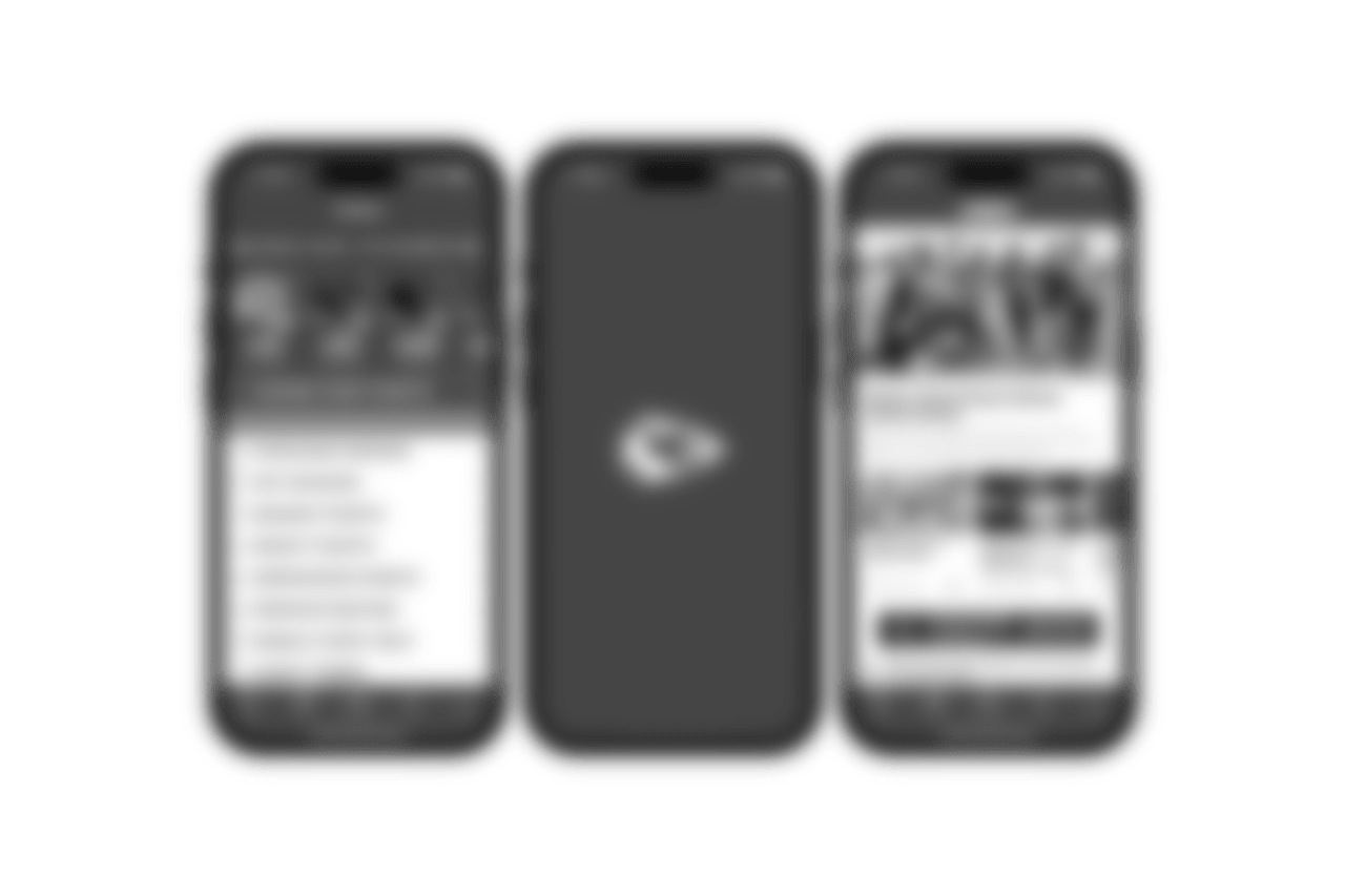 iPhone Mock Ups