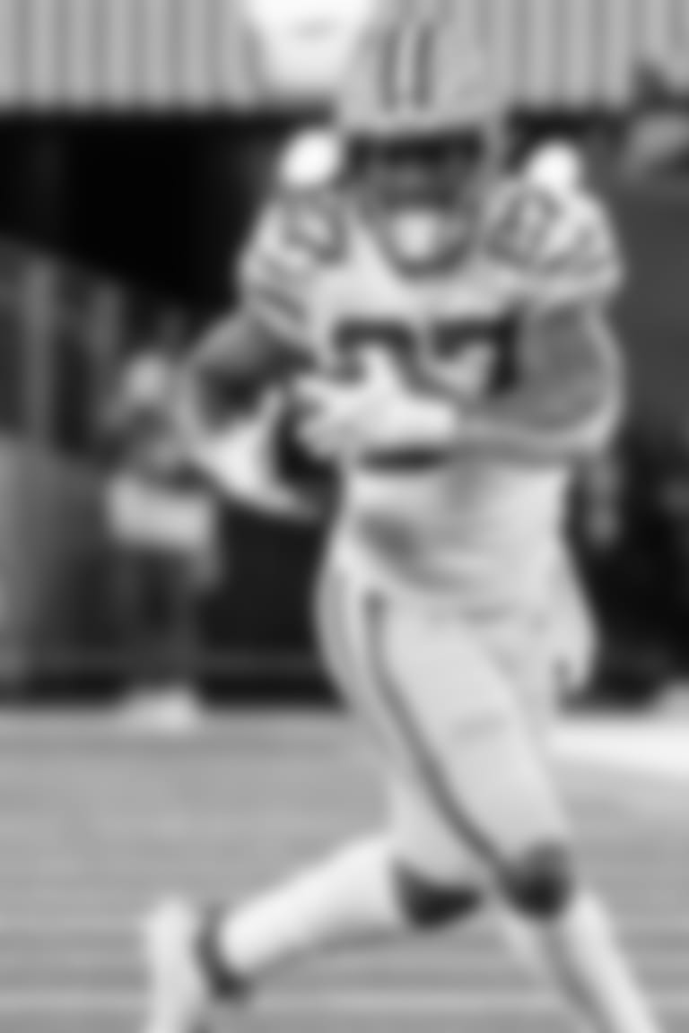 RB Patrick Taylor Jr.