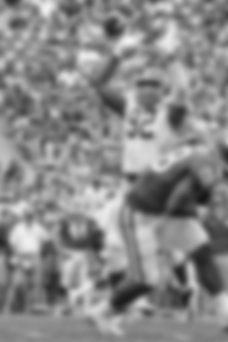 college-Raymond Johnson III