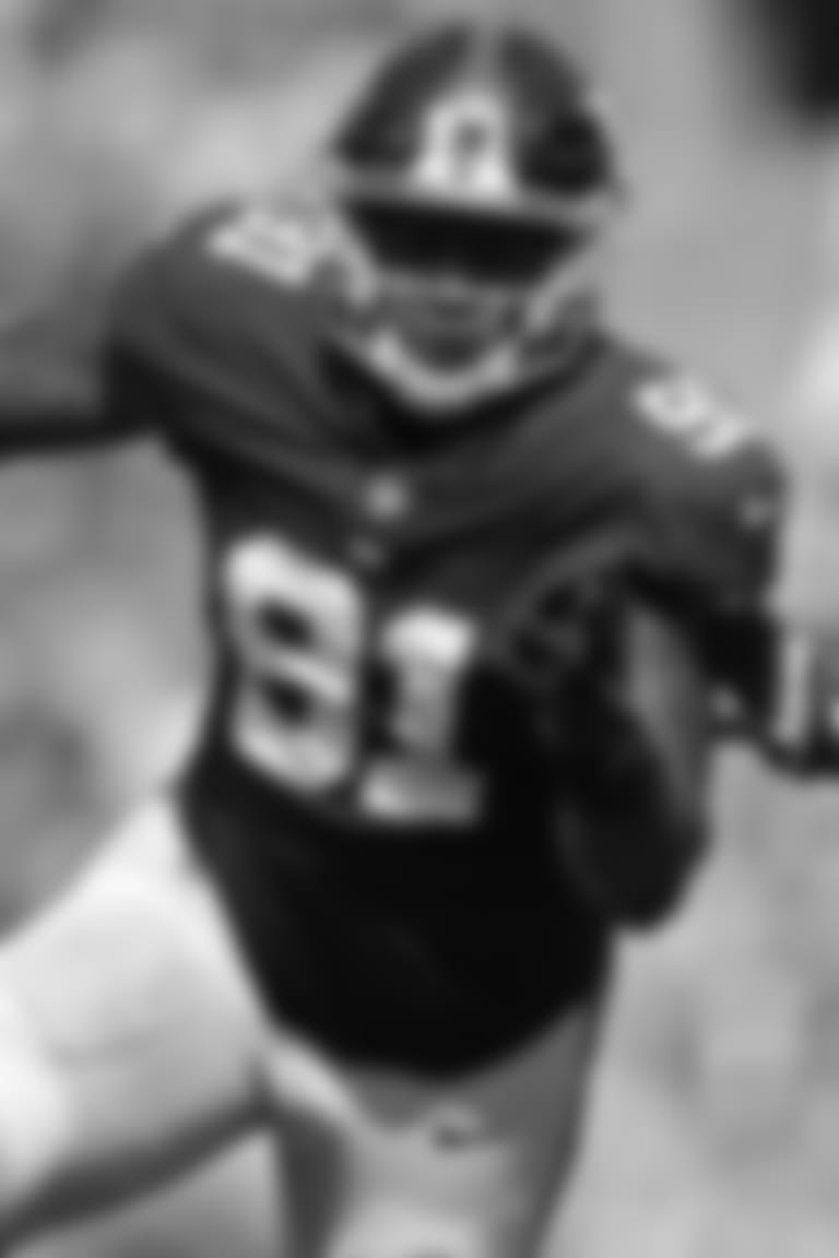 giants-Raymond Johnson III