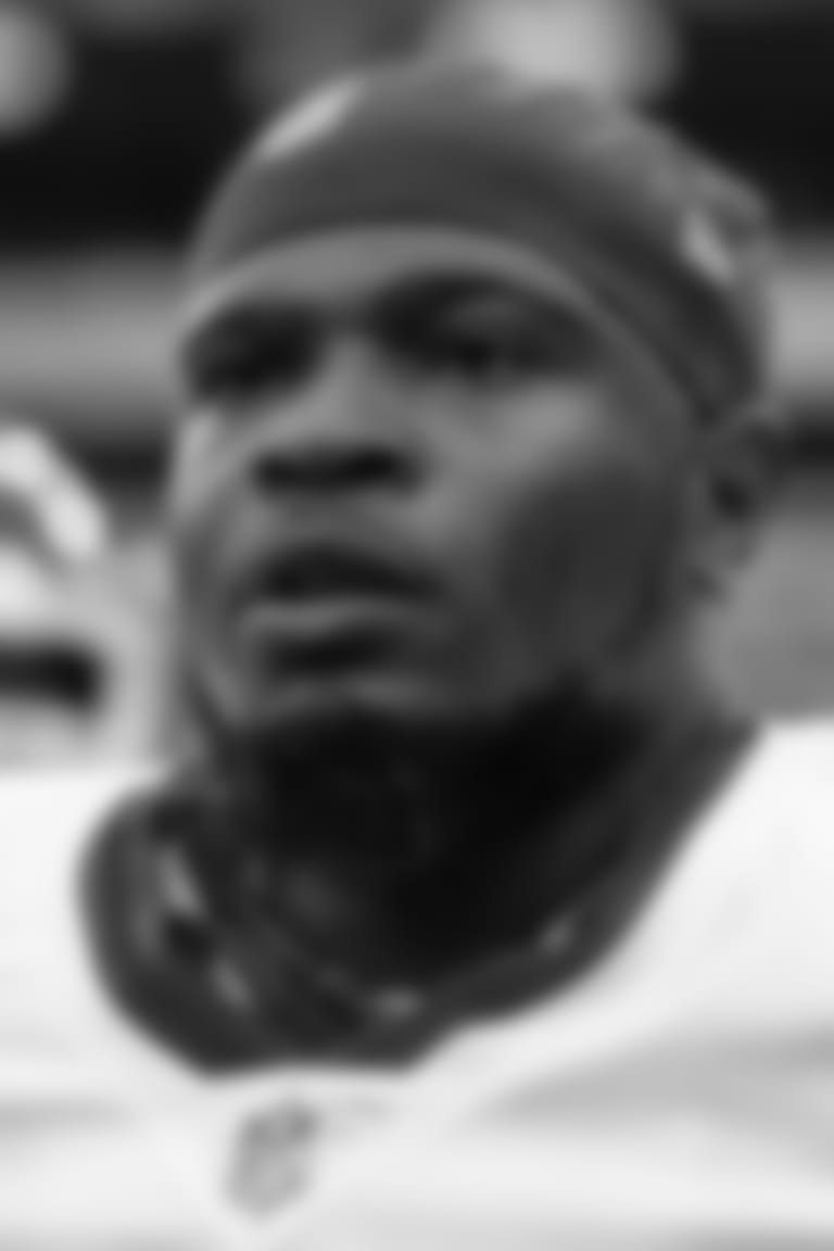 DL Raymond Johnson III