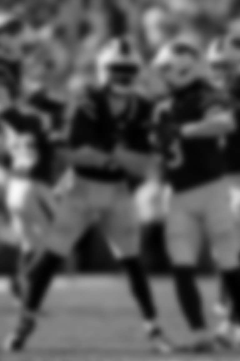 Buffalo Bills vs New Orleans Saints, Regular Season, September 28, 2025 at Highmark Stadium.