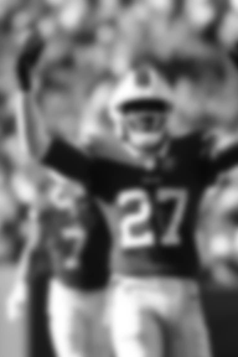 Buffalo Bills vs New Orleans Saints, Regular Season, September 28, 2025 at Highmark Stadium.