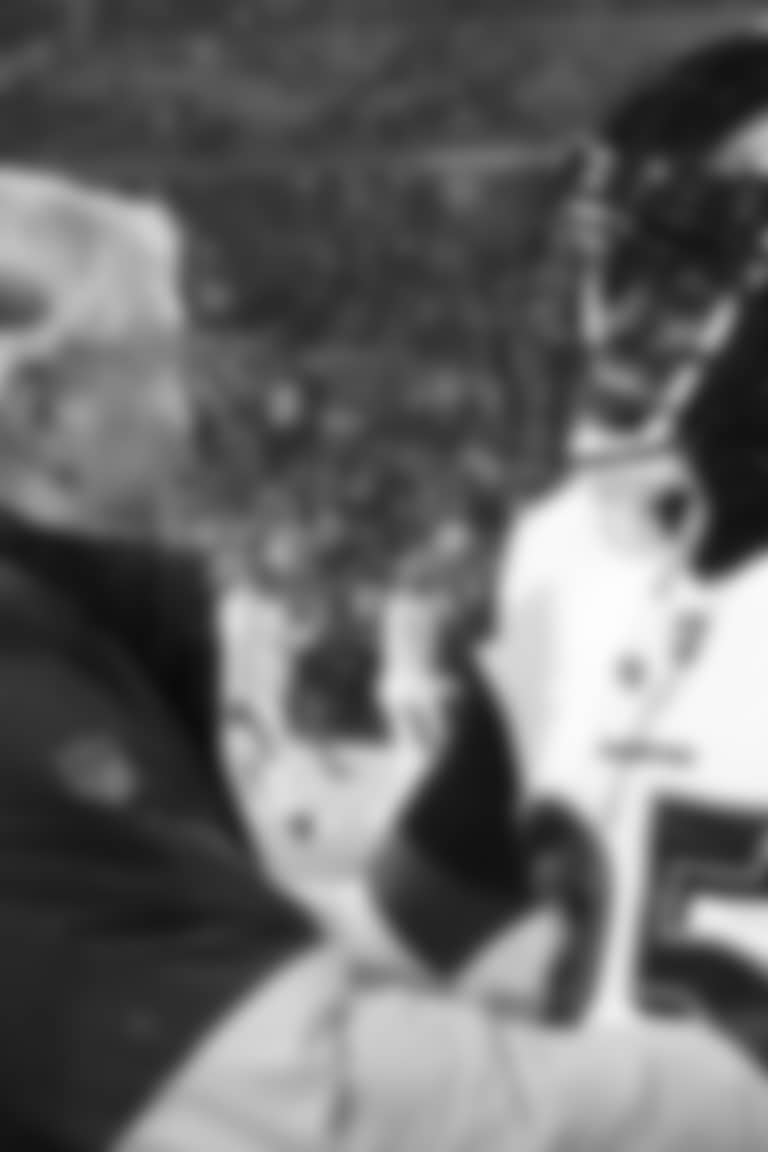 Buffalo Bills vs Baltimore Ravens, Divisional Round, January 19, 2025 at Highmark Stadium.