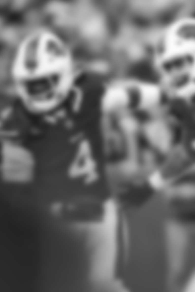 Buffalo Bills vs Arizona Cardinals, Regular Season, September 08, 2024 at Highmark Stadium.