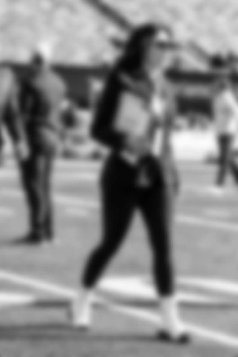 Carlie Irsay-Gordon Vice Chair/Owner