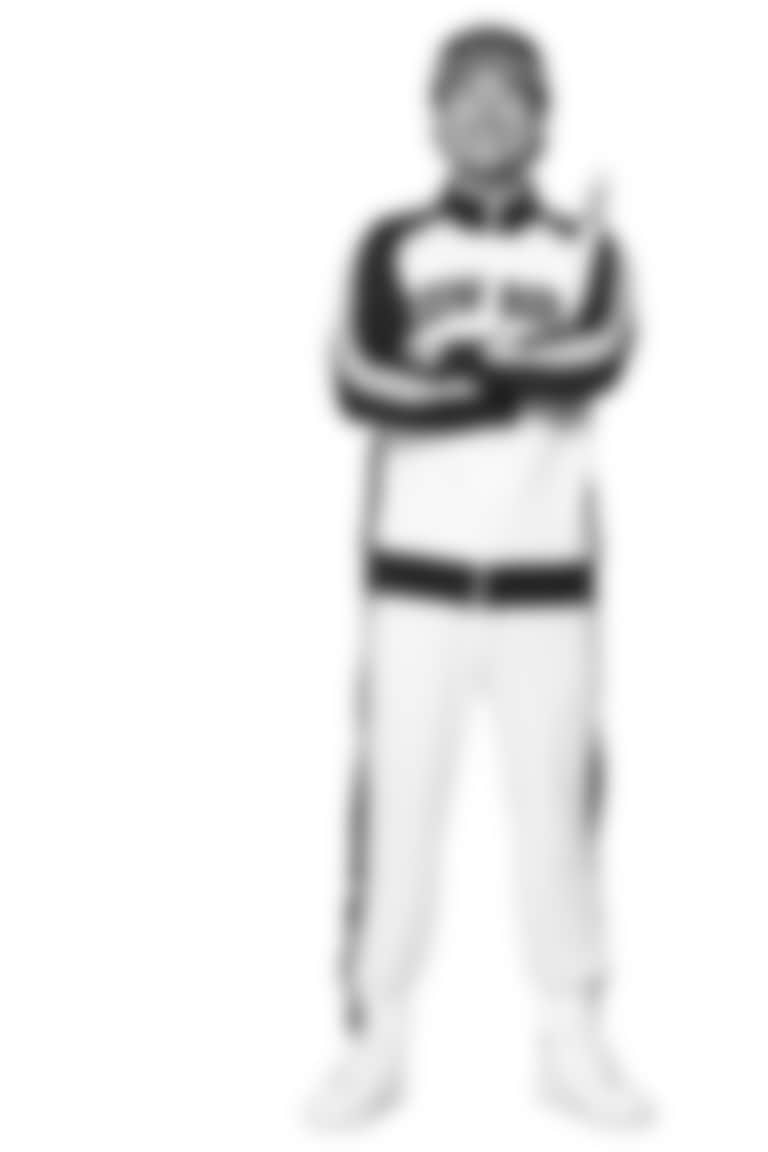 Mike