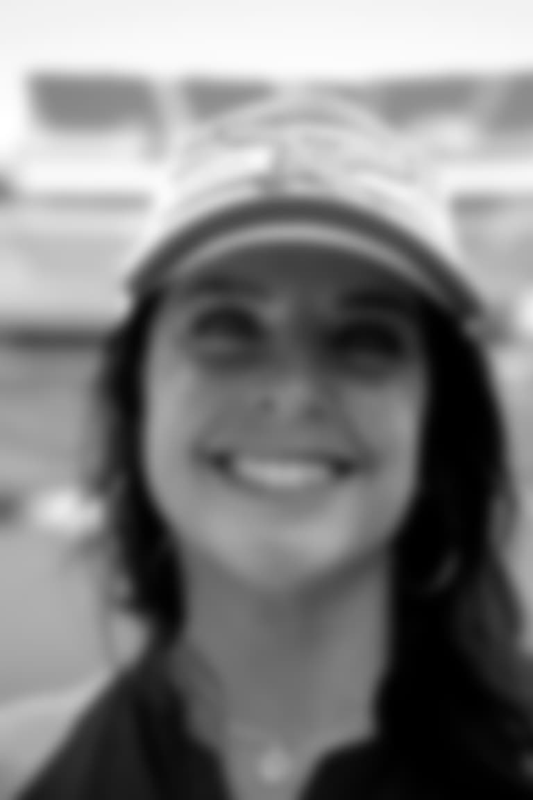 Navy Career Counselor Connie Whalen | Giants vs. Eagles