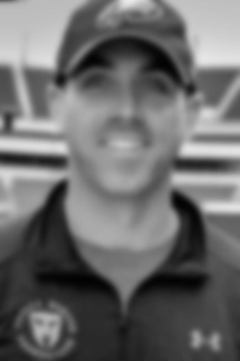 Infantry Officer Brad Adams | Raiders vs. Eagles