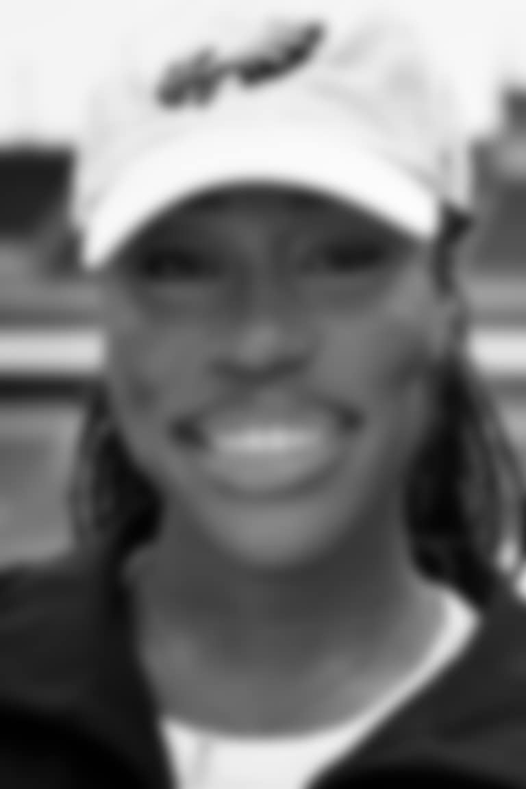 Staff Sergeant/Aviation Warrant Officer Candidate Renieal "Reni" Campbell | Lions vs. Eagles