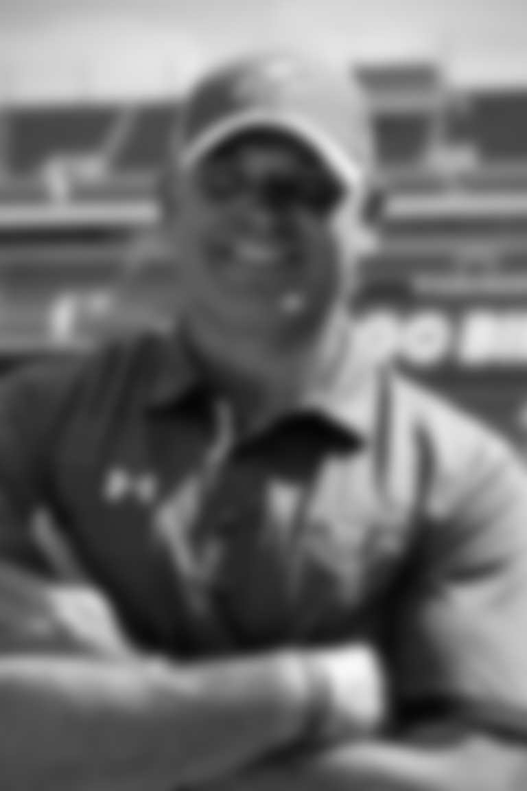 LT. Colonel Joey Fay | Rams vs. Eagles