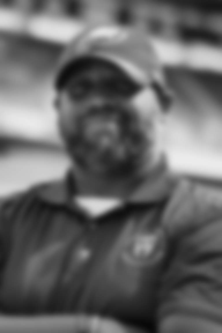 PO1 Jimmy White IV | Broncos vs. Eagles