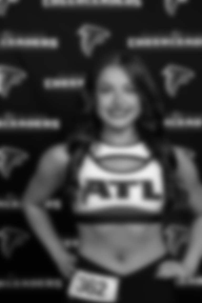 Scenes from the AFC Final Auditions at Mercedes-Benz Stadium in Atlanta, Ga. on Monday, April 13, 2026. (Photo by Karl Moore/Atlanta Falcons)