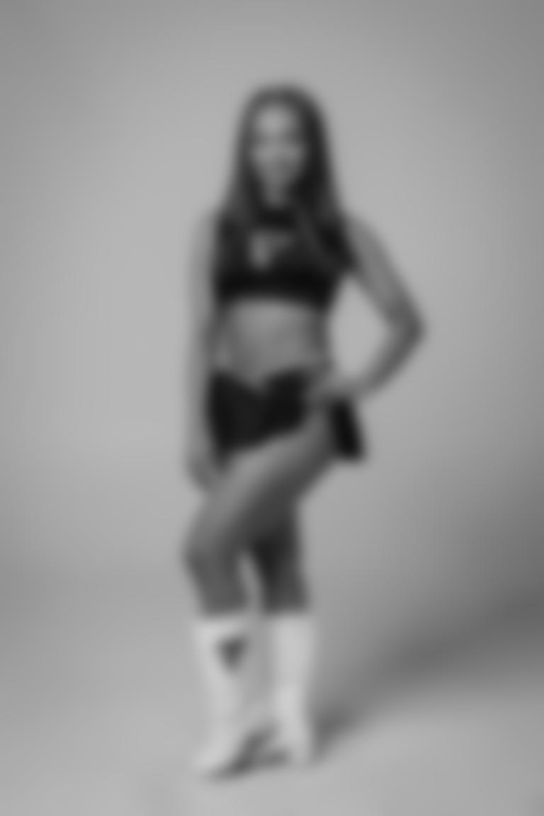 Scenes from Atlanta Falcons Cheerleader Media Day at the Atlanta Falcons Training Facility in Flowery Branch, Ga. on Sunday, June 22, 2025. (Photo by Karl Moore/Atlanta Falcons)