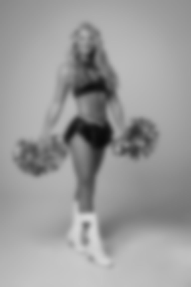 Scenes from Atlanta Falcons Cheerleader Media Day at the Atlanta Falcons Training Facility in Flowery Branch, Ga. on Sunday, June 22, 2025. (Photo by Karl Moore/Atlanta Falcons)