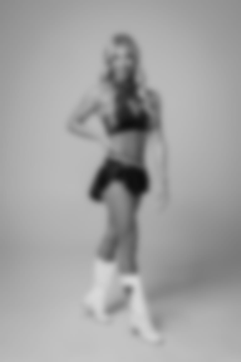 Scenes from Atlanta Falcons Cheerleader Media Day at the Atlanta Falcons Training Facility in Flowery Branch, Ga. on Sunday, June 22, 2025. (Photo by Karl Moore/Atlanta Falcons)