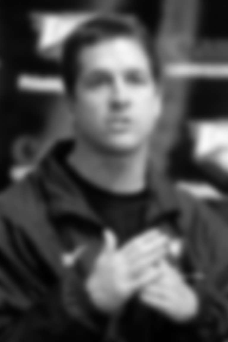 Philadelphia Eagles' special teams coach John Harbaugh answers questions from reporters during a news conference in Philadelphia, Thursday, Jan. 15, 2004. The Eagles will take on the Panthers at the NFC title game Sunday in Philadelphia. (AP Photo/H. Rumph Jr)