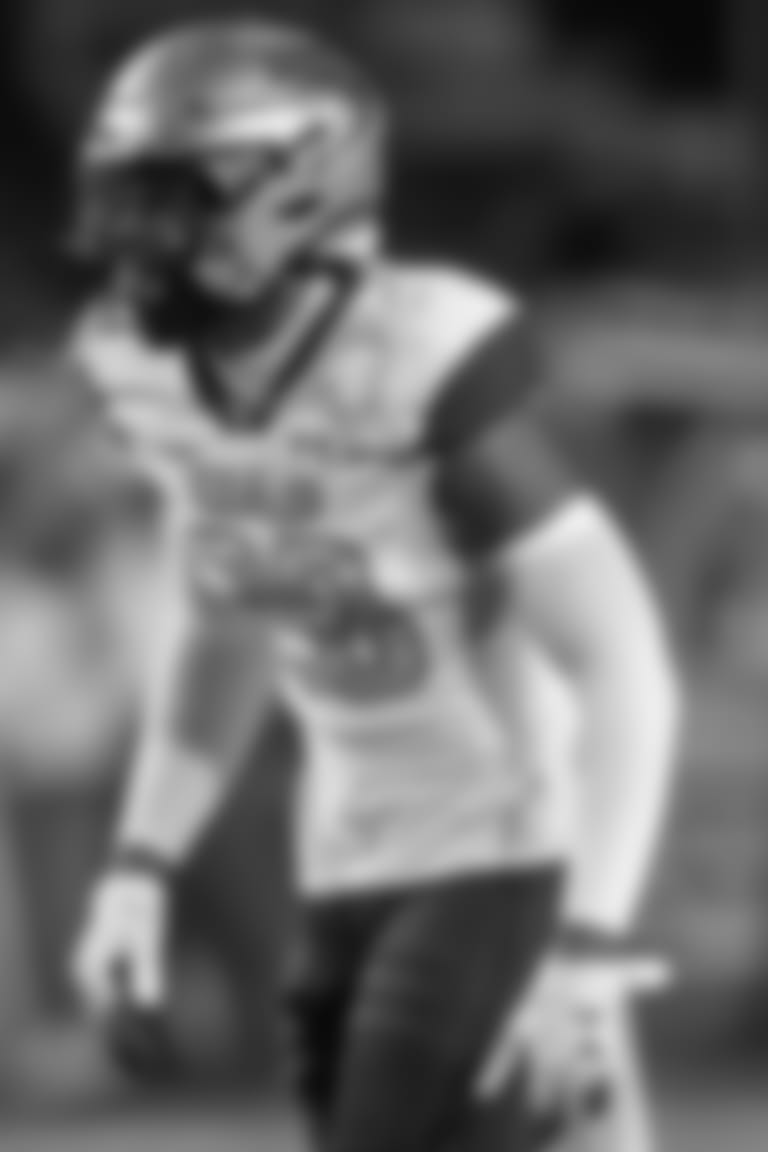 UAB defensive back Jaylen Key (28) during the second half of an NCAA football game on Wednesday, Sept. 1, 2021, in Montgomery, Ala. (AP Photo/Vasha Hunt)